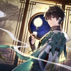 Em Bên Ai Rồi - HPBD Trà Panda | DB MUSIC🎵🥀