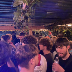 Dark rollers/Neuro mix