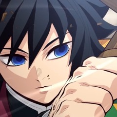 Sanemi Vs Giyuu