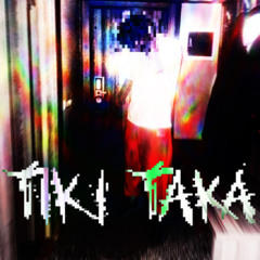 Tiki Taka - Killoki Bege Swirf