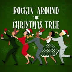 Rockin' Around The Christmas Tree (Ephoric Bootleg)