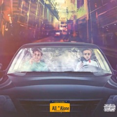 All Alone Ft. Marshall Hugh