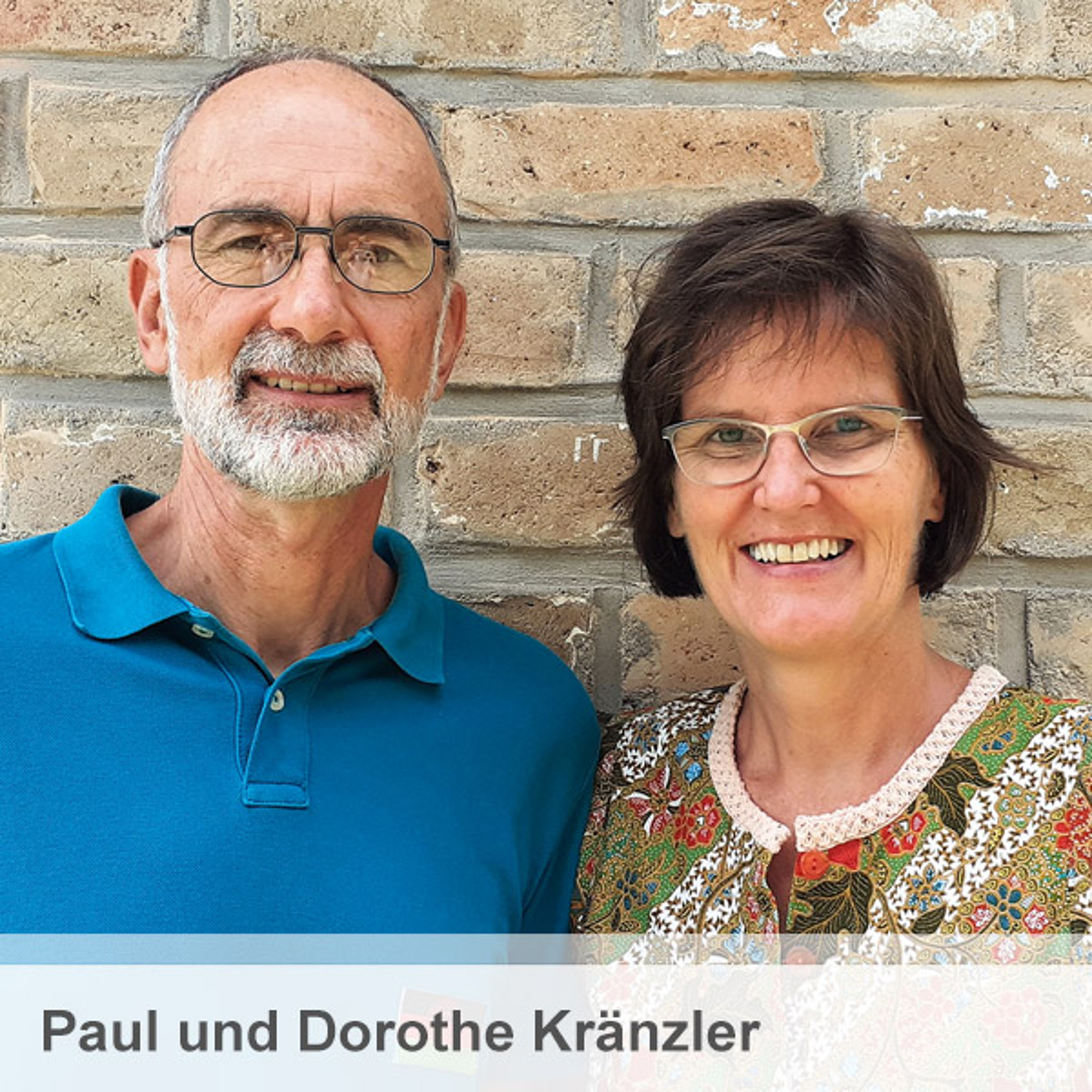 04.07.21 – Heartbeat – Gott ist unbegreiflich – Paul und Dorothe Kränzler – Johannes Luithle episode artwork