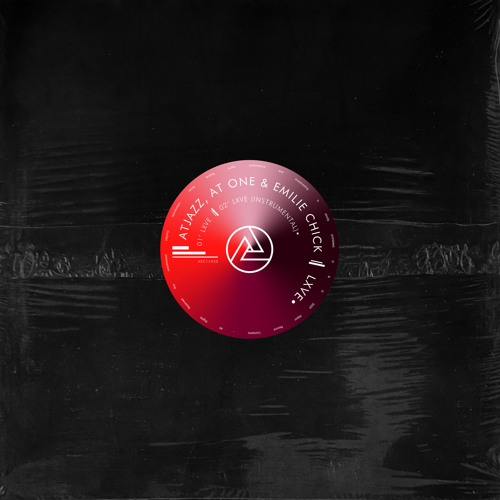 Lxve (Instrumental)