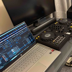 NeXt Up max dean mix .wav