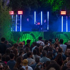 OUT /// FEST - May 2024