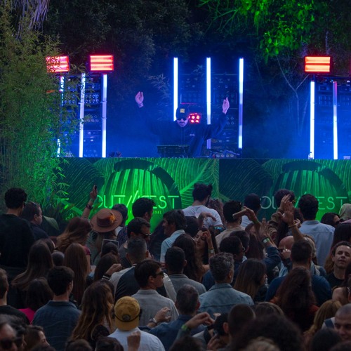 OUT /// FEST - May 2024