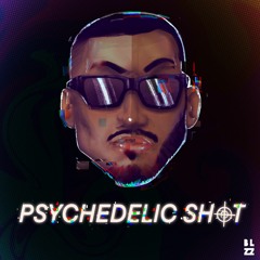 Psychedelic Shot - Festival Apoteose