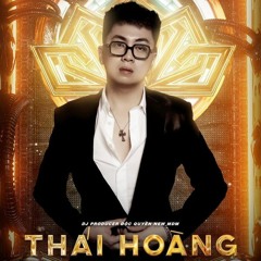 Waiting For You - Thái Hoàng Remix ( Tùng Dior Luxury )
