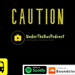 UnderTheBus podcast EP.13 - Charging rent in Ghana, Racism in the british media and twin powers