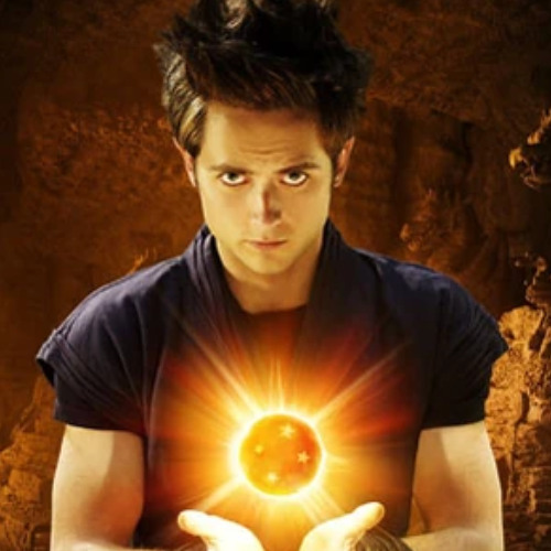 Devolution Adventure - Dragonball Evolution Song