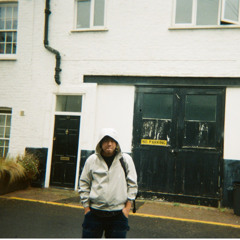 Tom Ravenscroft invites Mount XLR - 25 September 2025