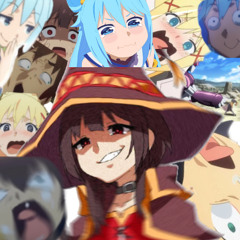 KonoSuDub