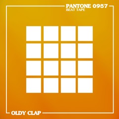 OLDY CLAP - Chill
