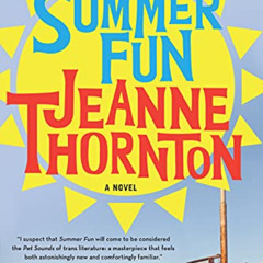 free EPUB 🖍️ Summer Fun by  Jeanne Thornton EBOOK EPUB KINDLE PDF