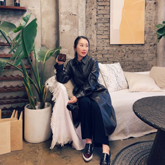 라운지 음악] Afro House + Melodic House