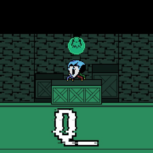 [Chapter 2] Q_