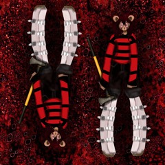 NECROPHILES & AXE MURDERERS [PROD. TAKIZAVA]