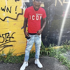 Flako ft Ghost  -Big ol Difference