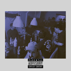 TRPC - Papvin i din lejlighed (Remix)