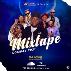 COMPAS MIX 2021 By DJ WAVE
