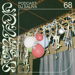 Syntop Audio 68 - DJ Saliva