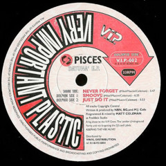 Pisces - Just Do It
