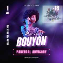 Send Us the Bouyon 2K24