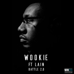 Battle 2.0 (Radio Edit) [feat. Lain]