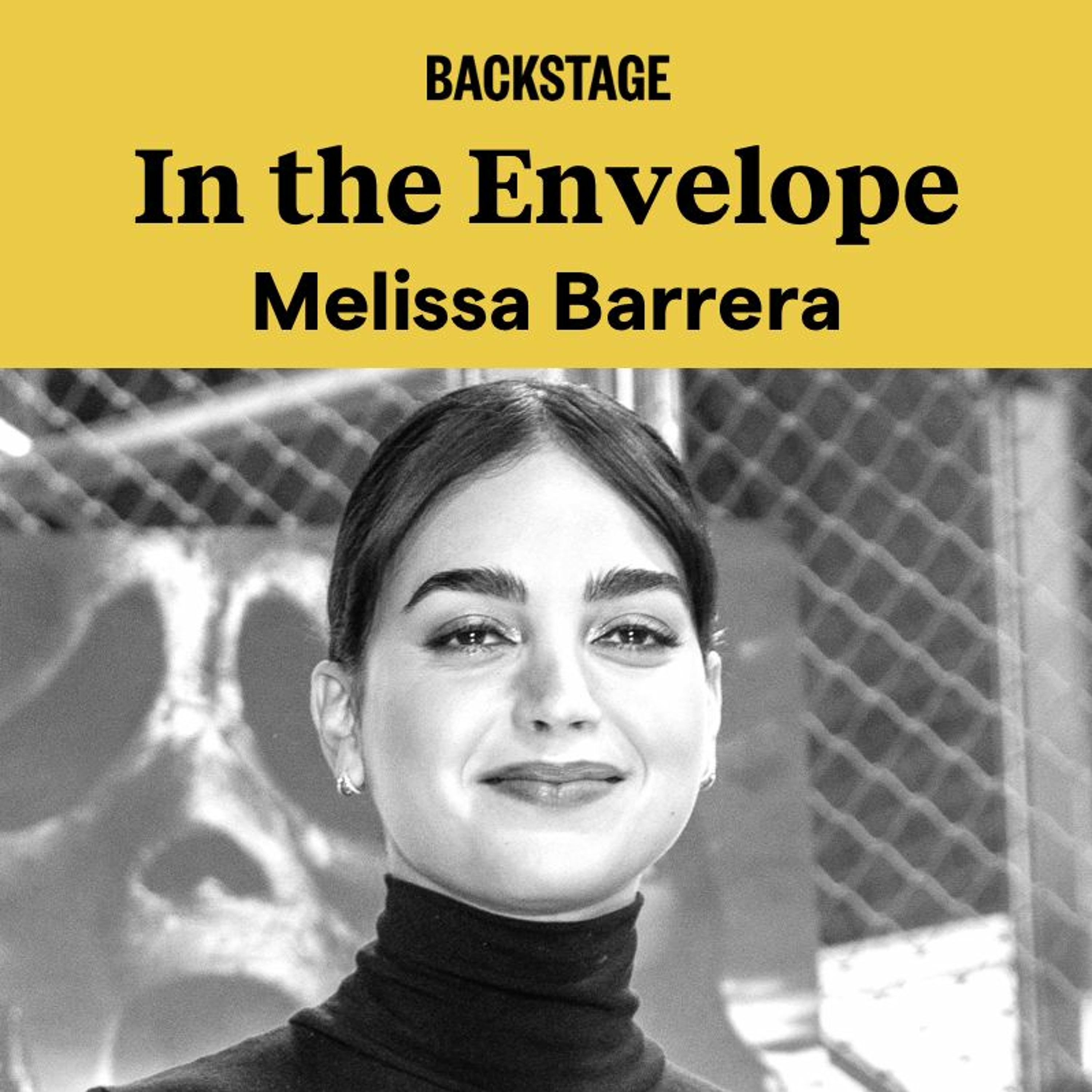 In the Envelope: The Actor’s Podcast