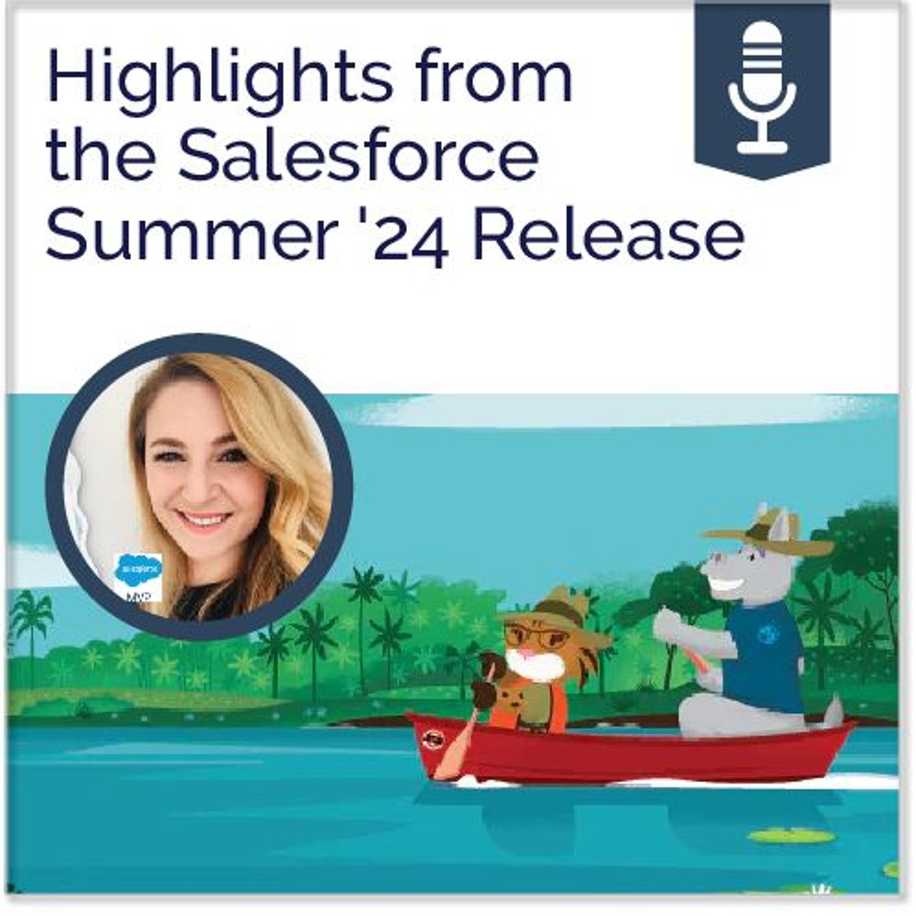 Ad Victoriam Salesforce Simplified