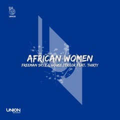 African Women (feat. Thirty)