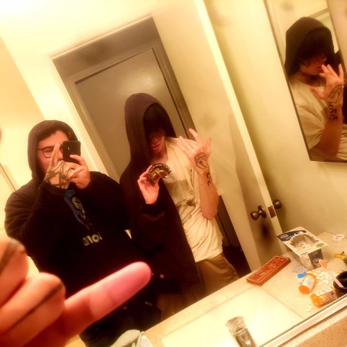 iphone - Heartbreak X Kame Chago