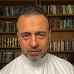 التسليم لأمر الله - خواطر العشر الأوائل من ذي الحجة - مصطفى حسني
