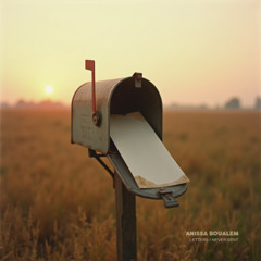 Letters I Never Sent