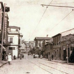 Bir Fırtına Tuttu Bizi (Selanik Türküsü)