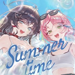 시라유키 히나X하나코 나나 - Summertime (cover)