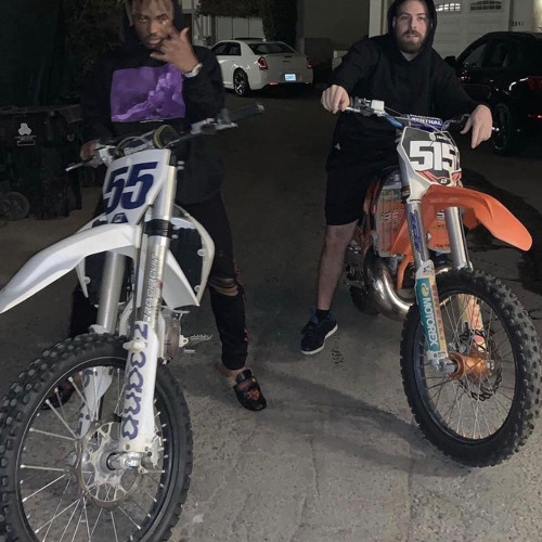 Stream KTM Drip Juice WRLD (unreleased) by ILOVEPUSSSSY Listen