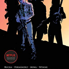 free KINDLE 💖 The Old Guard Book Two: Force Multiplied by  Greg Rucka &  Leandro Fer