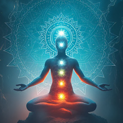 7 chakras