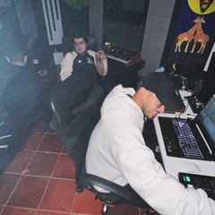 Levy Sound Nemque Tech Al Sur (Original Mix)