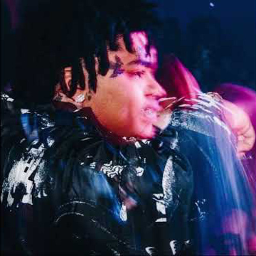 NoCap - Go Missin (Unreleased)