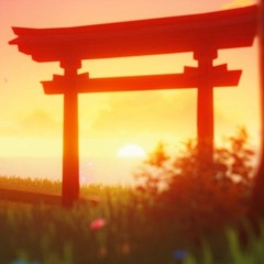 [♡~⛩️Ｔｈａｎｋ ｙｏｕ ｓｈｒｉｎｅ ｍａｉｄｅｎ， Ｉ＇ｌｌ ｂｅ ｂａｃｋ ｓｏｏｎ！ Ｆａｒｅｗｅｌｌ~（\^ｏ^~）⛩️~♡]