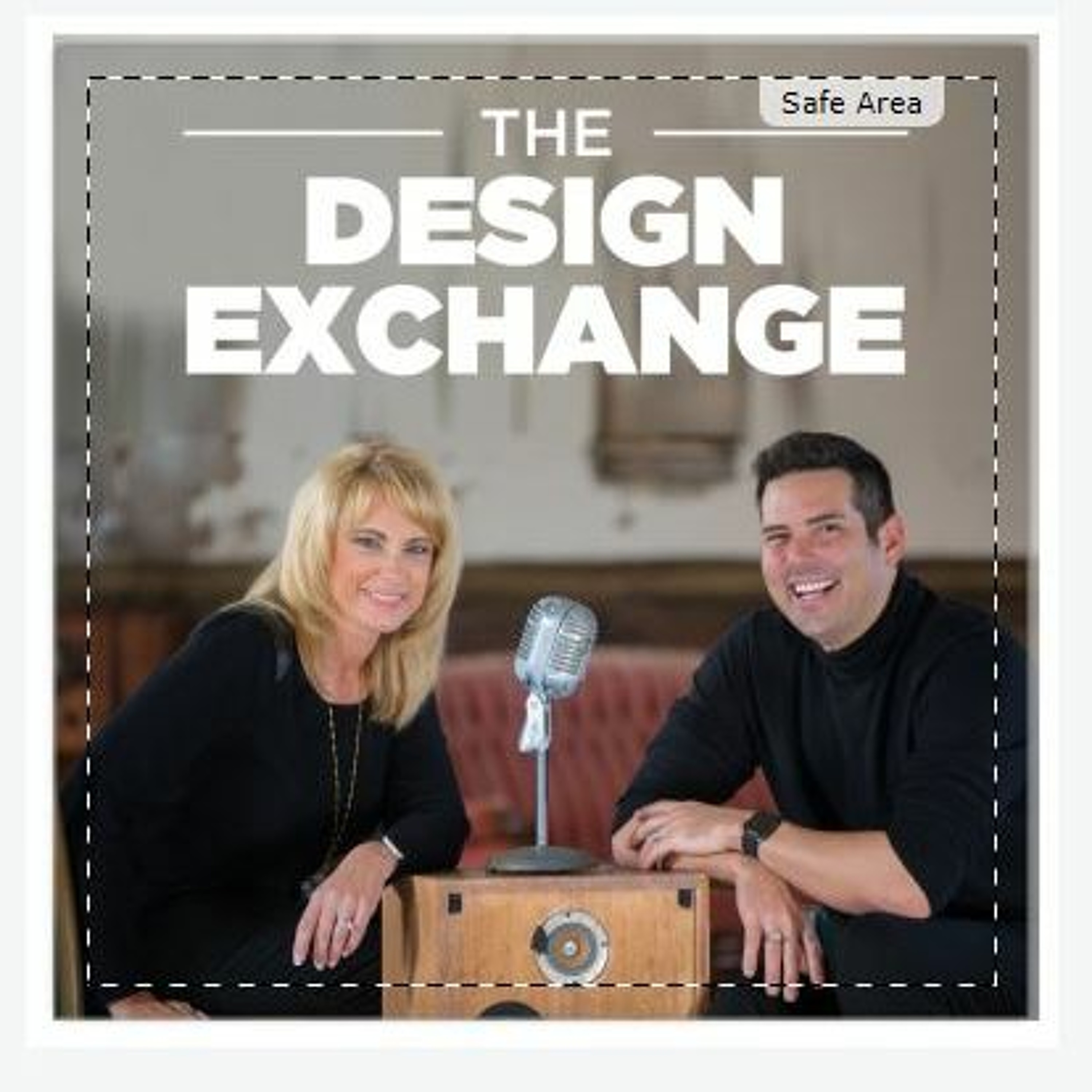 The Design Exchange