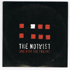 The Notwist- One With The Freaks (WDY Remix)