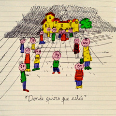 BARIRI - Donde quiera que estés