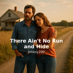There Ain’t No Run and Hide – A Country Love Song That Won’t Let Go