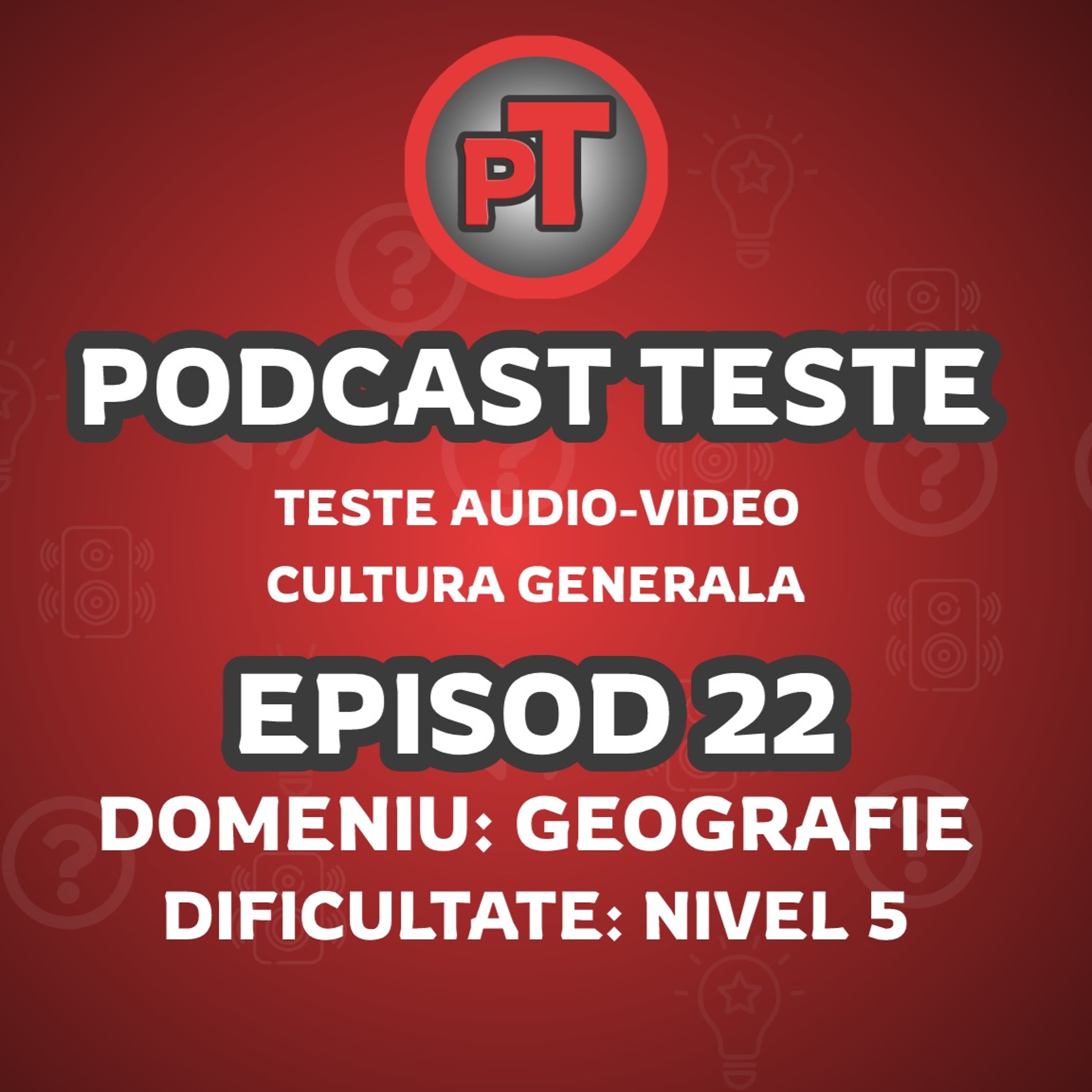 Podcast-Teste