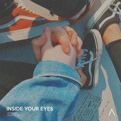 ARNHEMIA - Inside Your Eyes (Feat. Mimi Ocean)