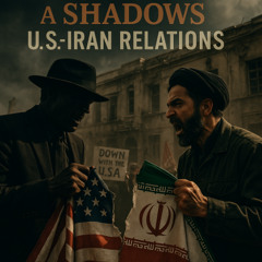A Century of Shadows - Understanding U.S.-Iran Relations